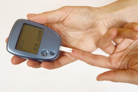 Type 2 diabetes – know the signs and reduce the risk
