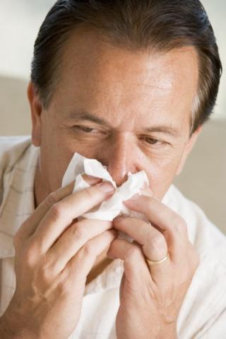 Flu in the workplace - make it your business