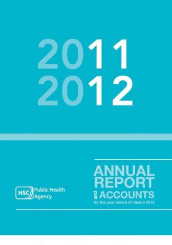 PHA Annual report and summary accounts 2011-2012