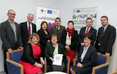 Patient safety training programme a success Patient safety training programme a success