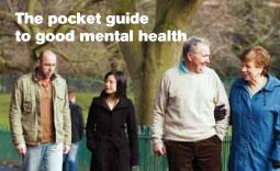 The pocket guide to good mental health