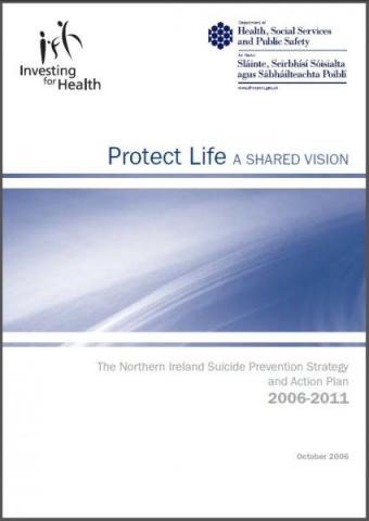 Suicide prevention must be prioritised 