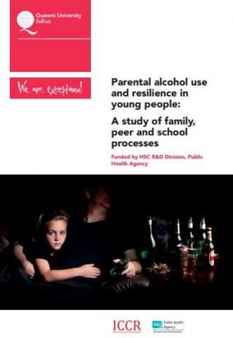 New PHA research launched on suicide and alcohol misuse