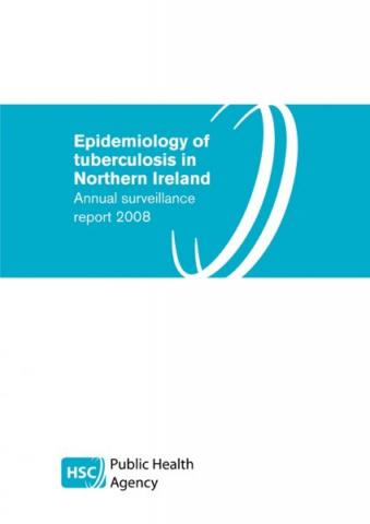 Epidemiology of tuberculosis in Northern Ireland: Annual surveillance report 2008
