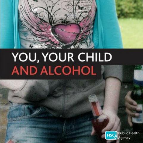 School’s out for summer – time to talk about alcohol and drugs