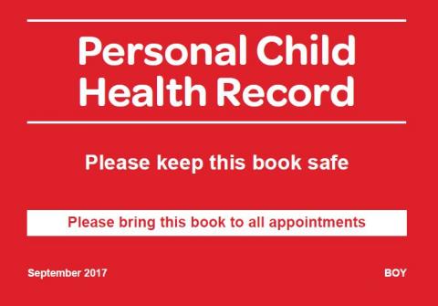 The new and improved ‘Red Book’ launches for new parents 