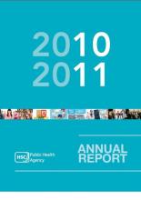 PHA Annual Report 2010-2011