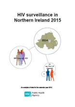 HIV surveillance in Northern Ireland 2015