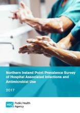 Northern Ireland Point Prevalence Survey of Hospital Associated Infections and Antimicrobial Use 2017