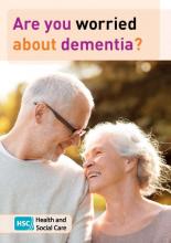 Are you worried about dementia?