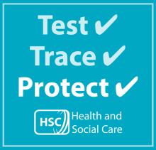 Test, Trace, Protect 