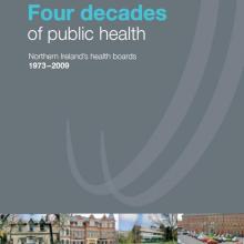 Four decades of public health