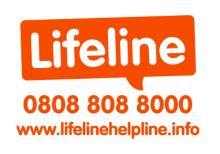Lifeline Consultation Report – A summary of the feedback to the Public Health Agency’s public consultation process on the Lifeline Crisis Response Service