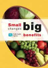 Small changes, big benefits