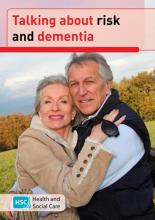 Talking about risk and dementia