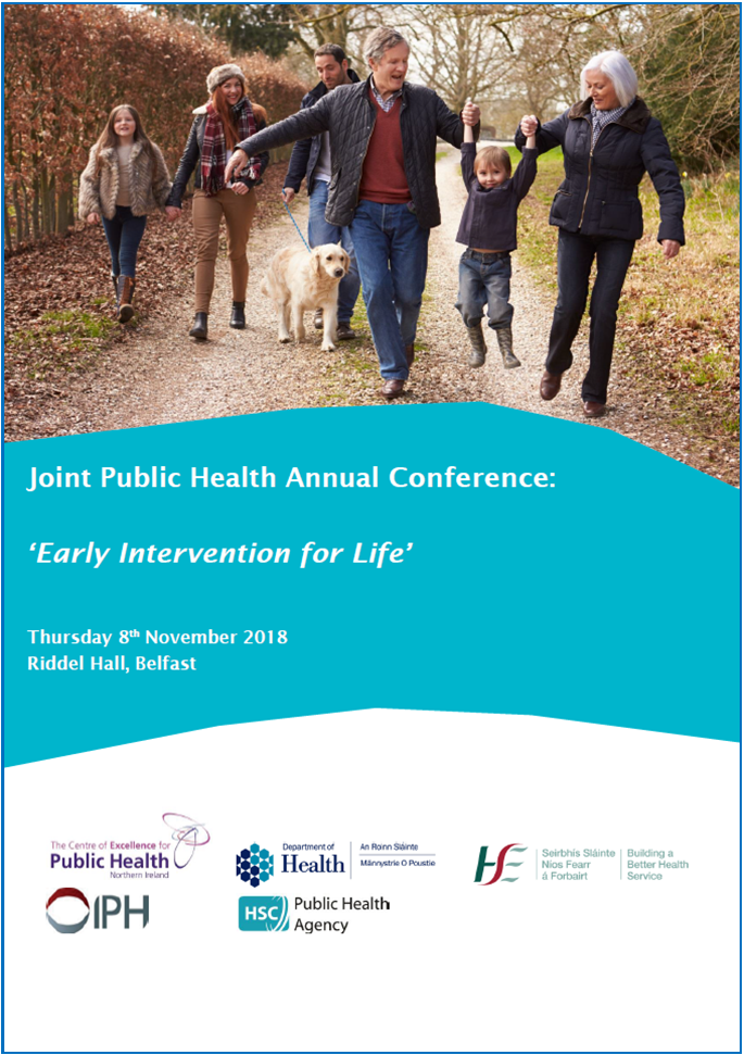 Public Health Annual Conference 