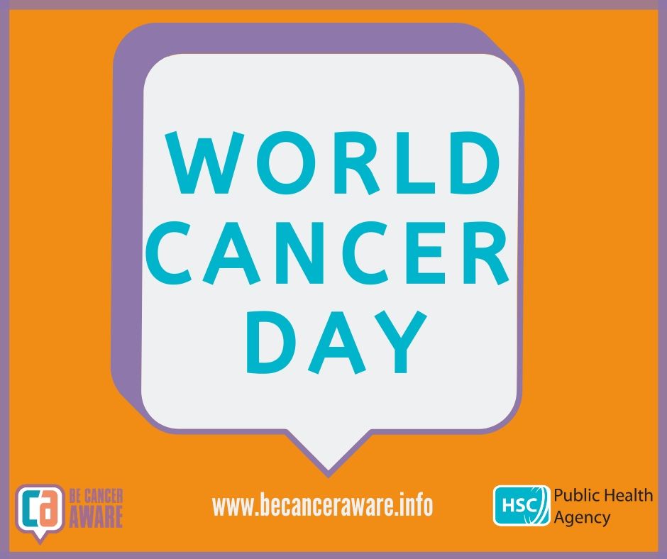 world cancer day