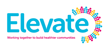 Elevate NI logo