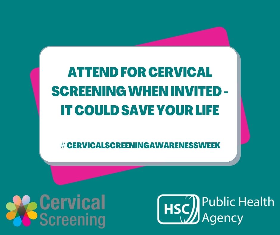 Cervical Screening