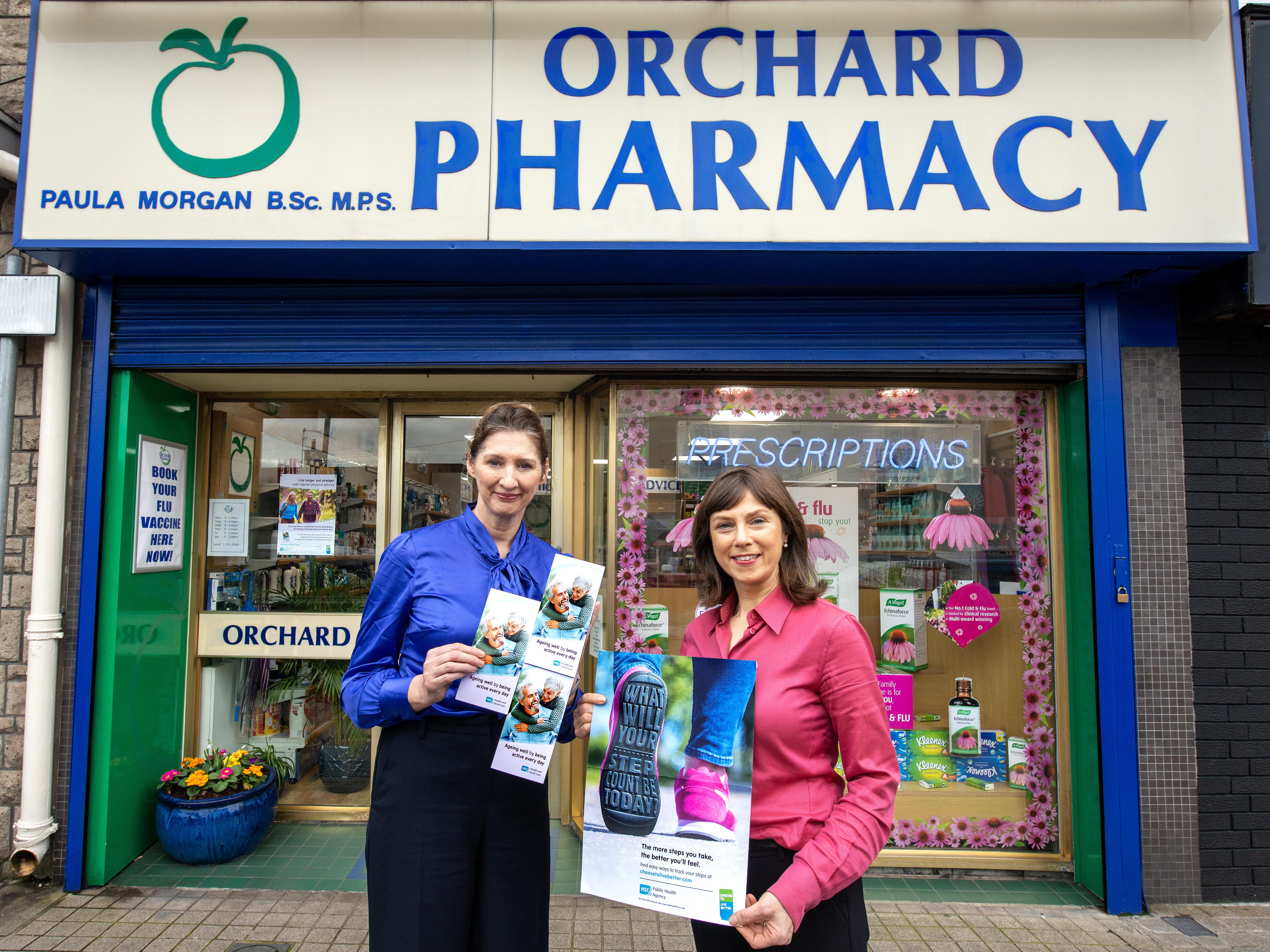 Orchard Pharmacy 