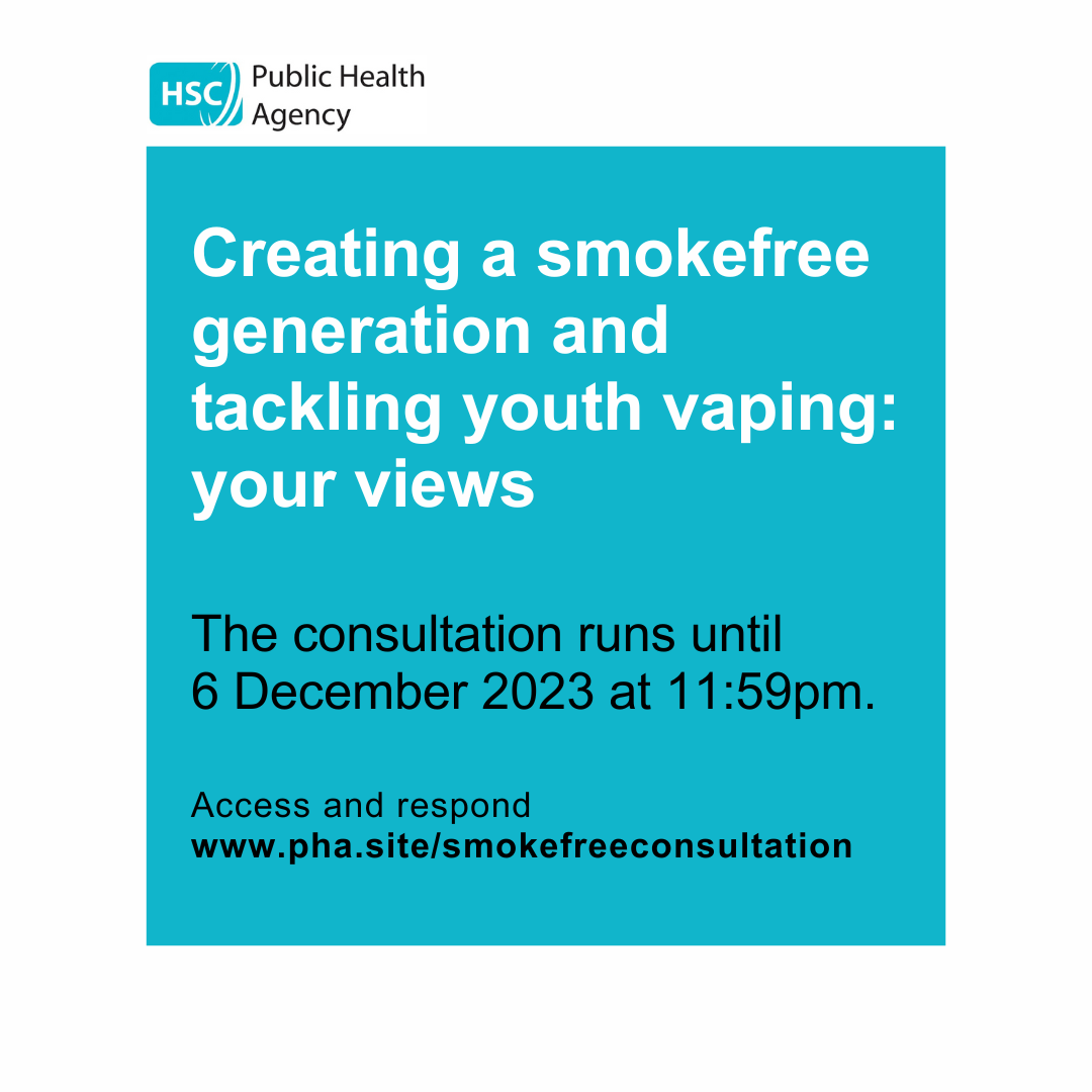 creating smokefree generation