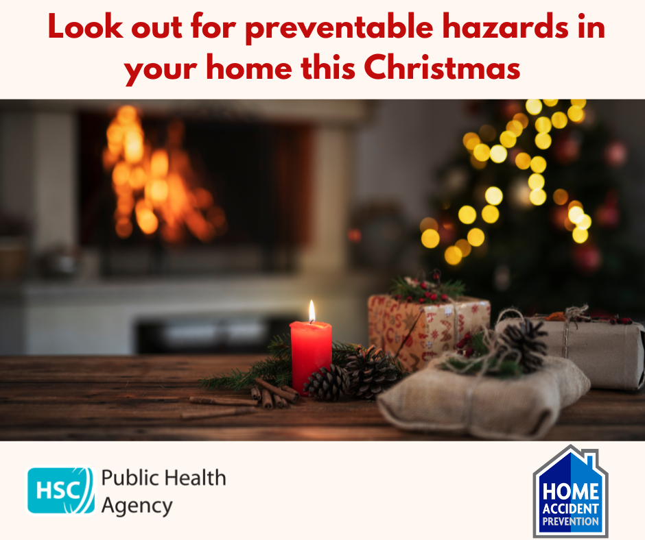 home accident prevention