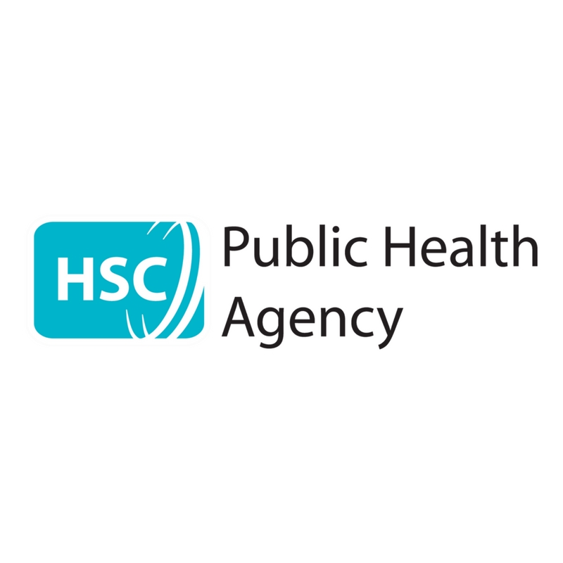 Public Health Agency logo