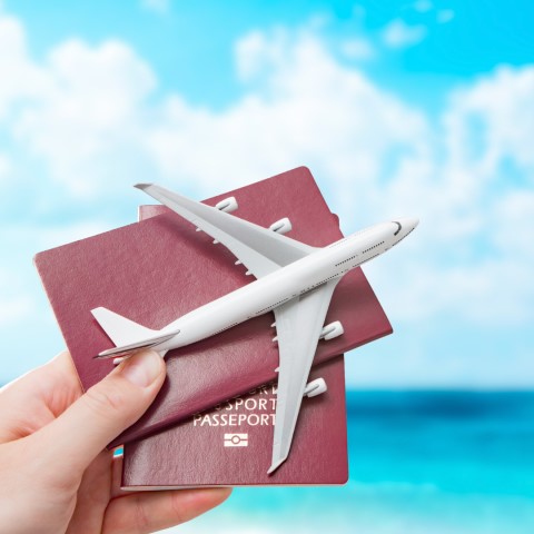 Passports