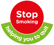 Stop Smoking Logo