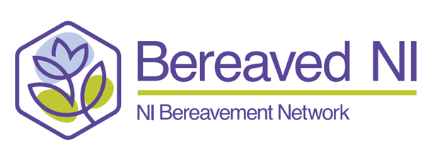 Bereaved NI logo