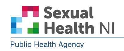 sexual health ni logo