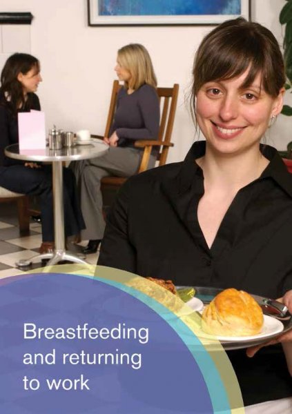 Breastfeeding and returning to work