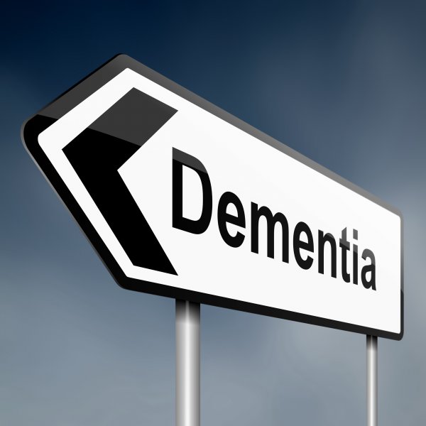 Dementia Awareness Week 2014: Health and social care professionals encourage people to open up about memory problems 