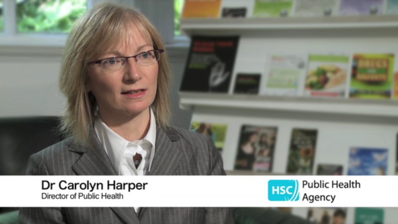 PHA uses webcast to promote health messages PHA uses webcast to promote health messages