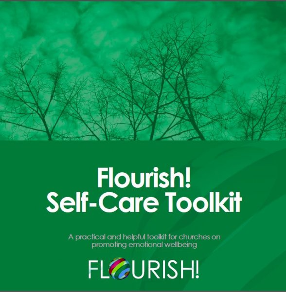 Encouraging clergy to look after their mental health 