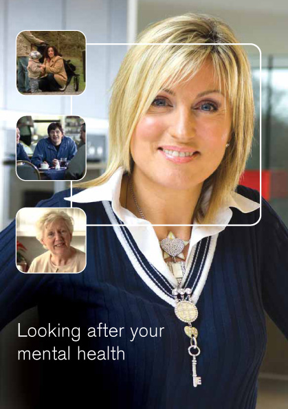 Looking after your mental health