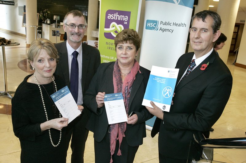 Highlighting the importance of self-managing asthma