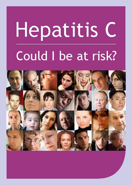 Hepatitis C - Could I be at risk? (English and 6 translations)
