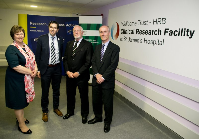 PHA's R&D Division supporting largest ever investment in academic medicine