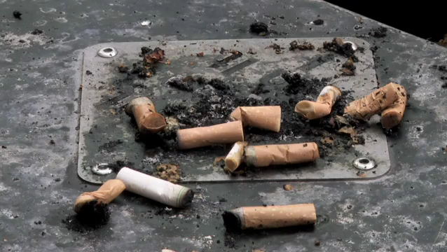 Smoking webcast Smoking webcast