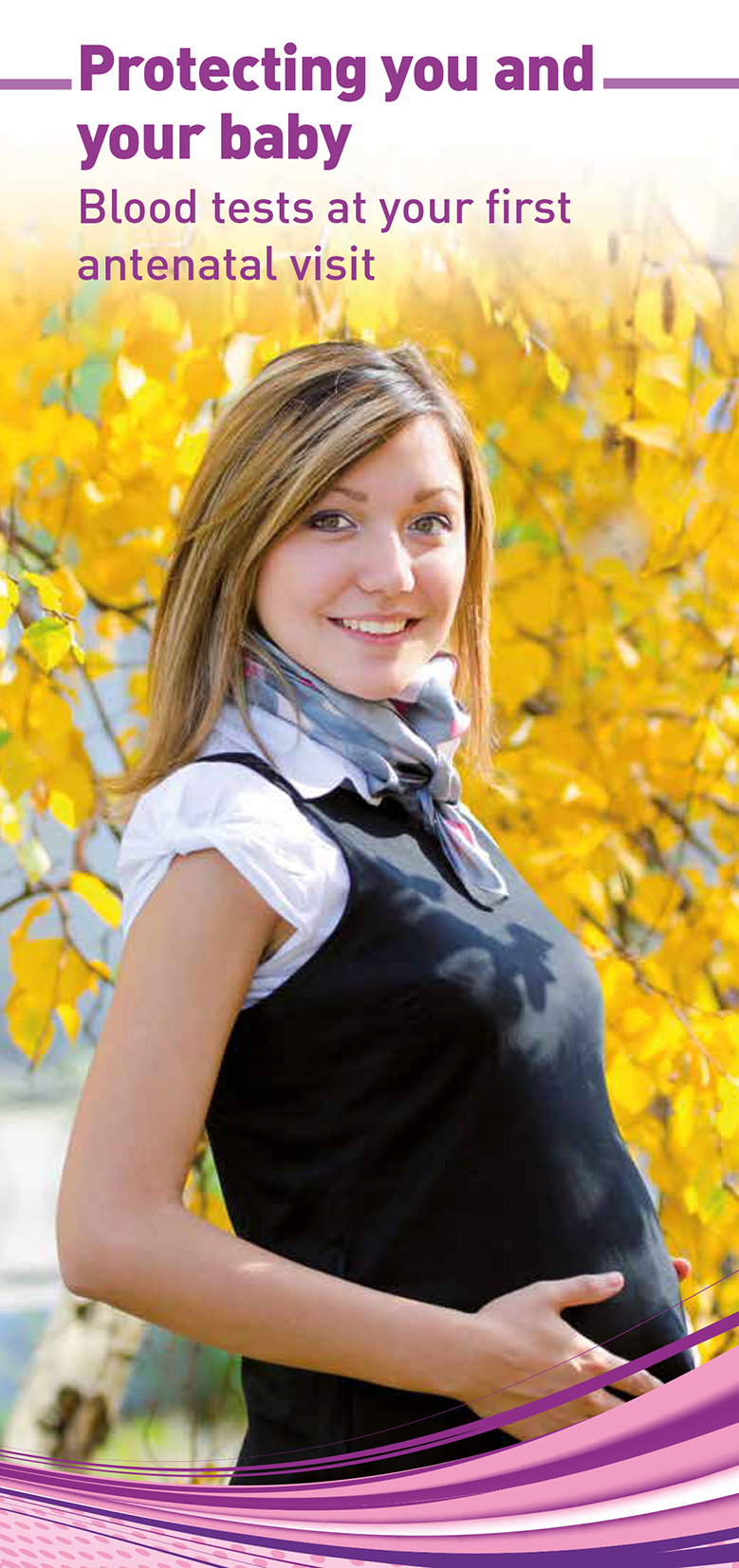 leaflet cover image