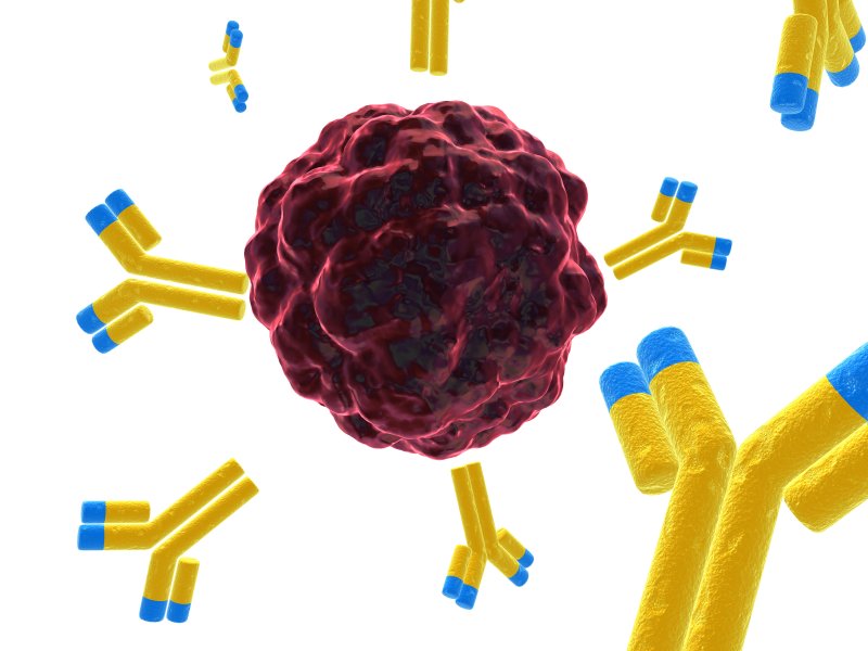 Cancer collaboration in action