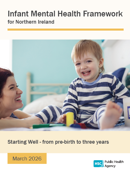 Infant Mental Health Framework for Northern Ireland