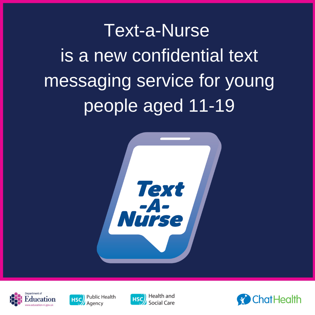 Text-a-Nurse