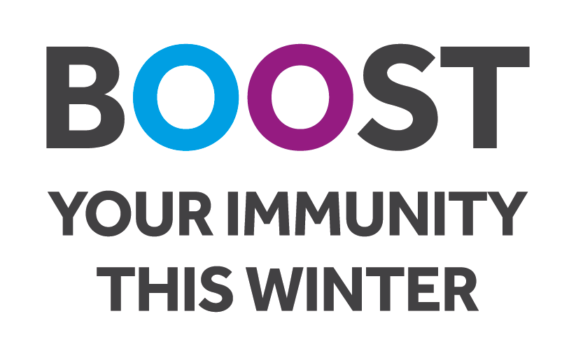 Boost your immunity