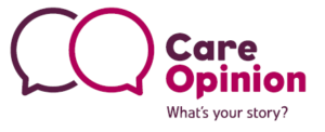 care opinion logo
