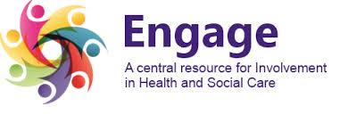 Engage website logo