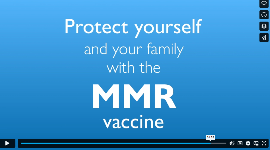 MMR