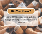 Smoking Cessation video still image