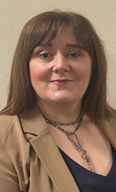 Tracey McCaig